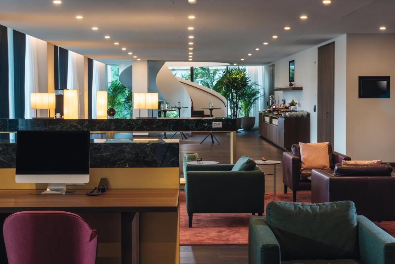 Moevenpick 4* Basilea