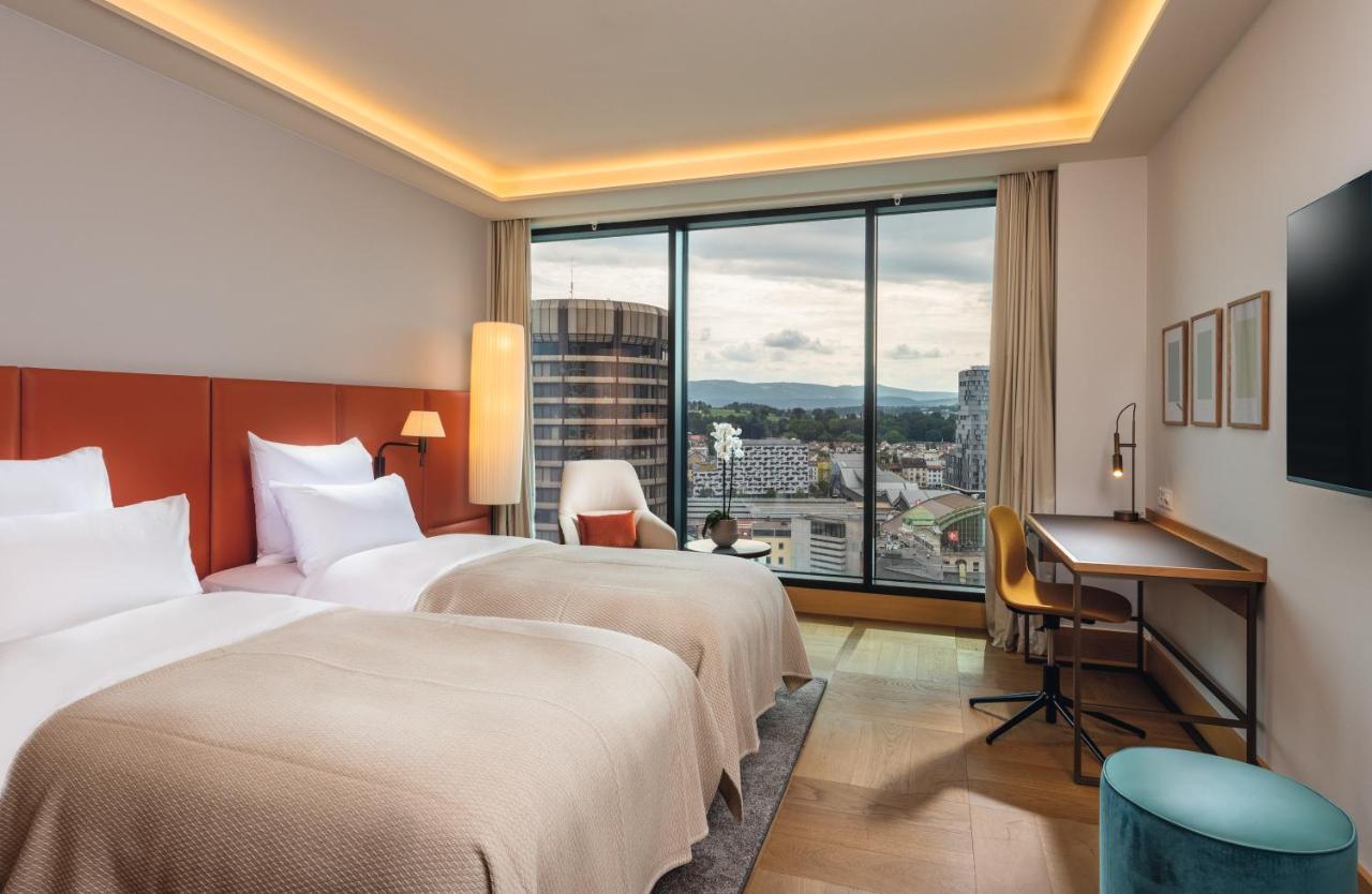 Hotel Moevenpick
