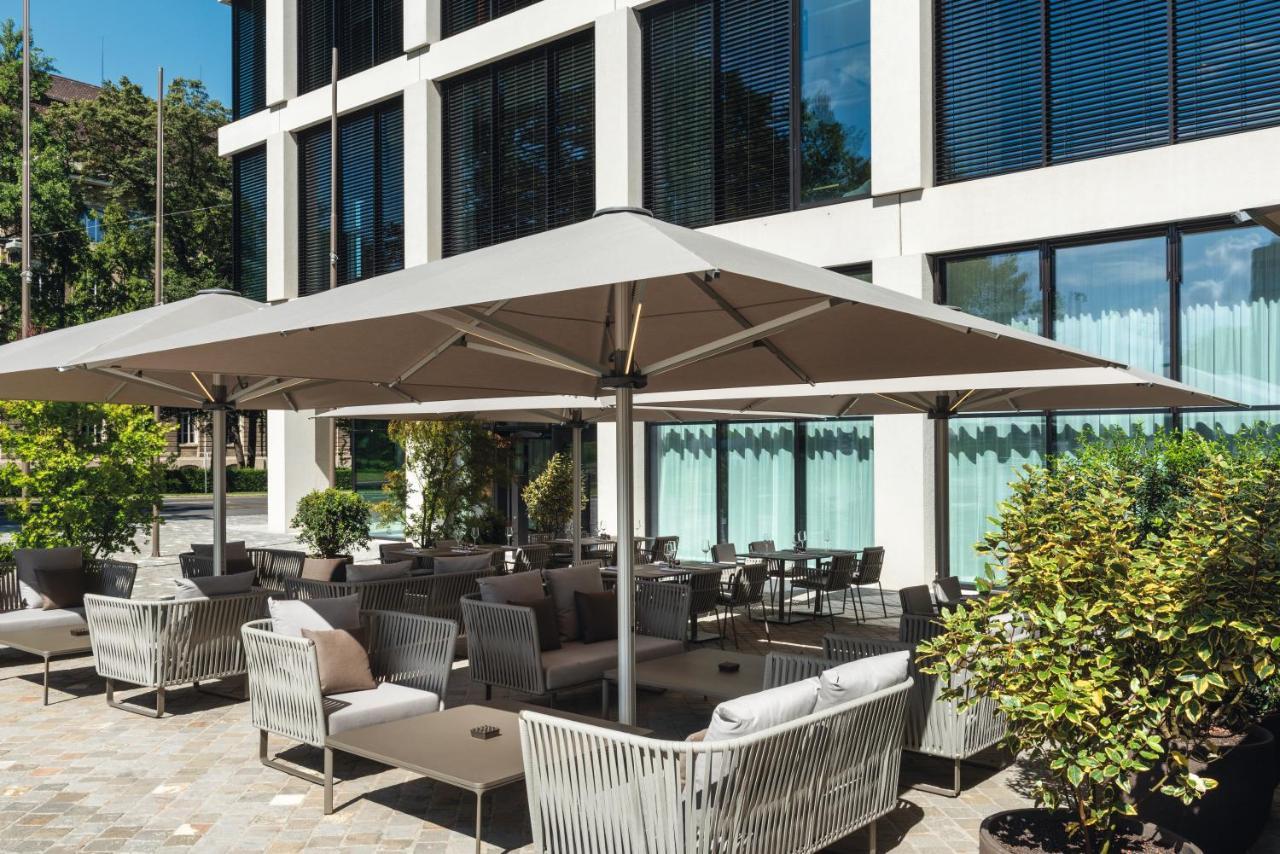 Moevenpick Hotel 4*