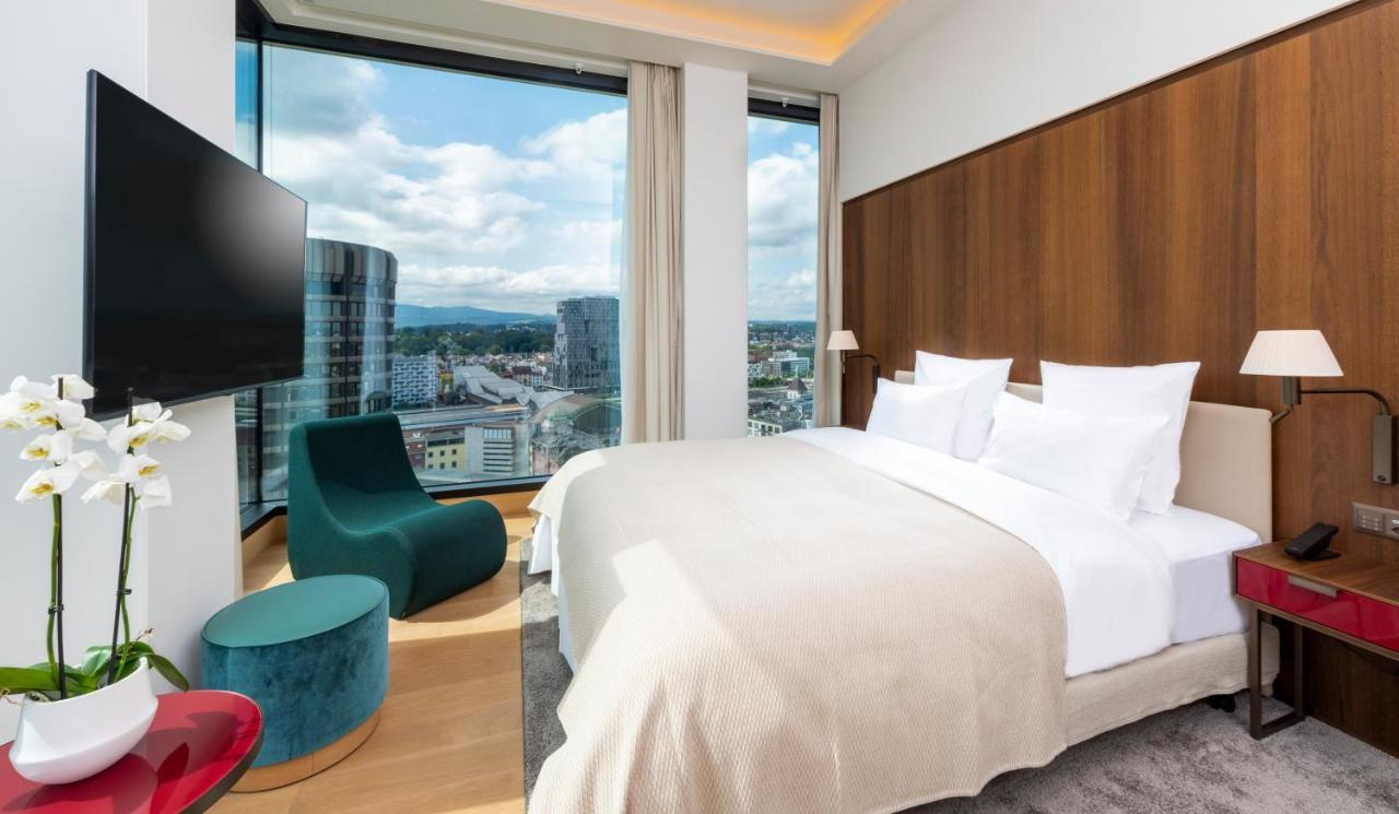 Moevenpick 4*