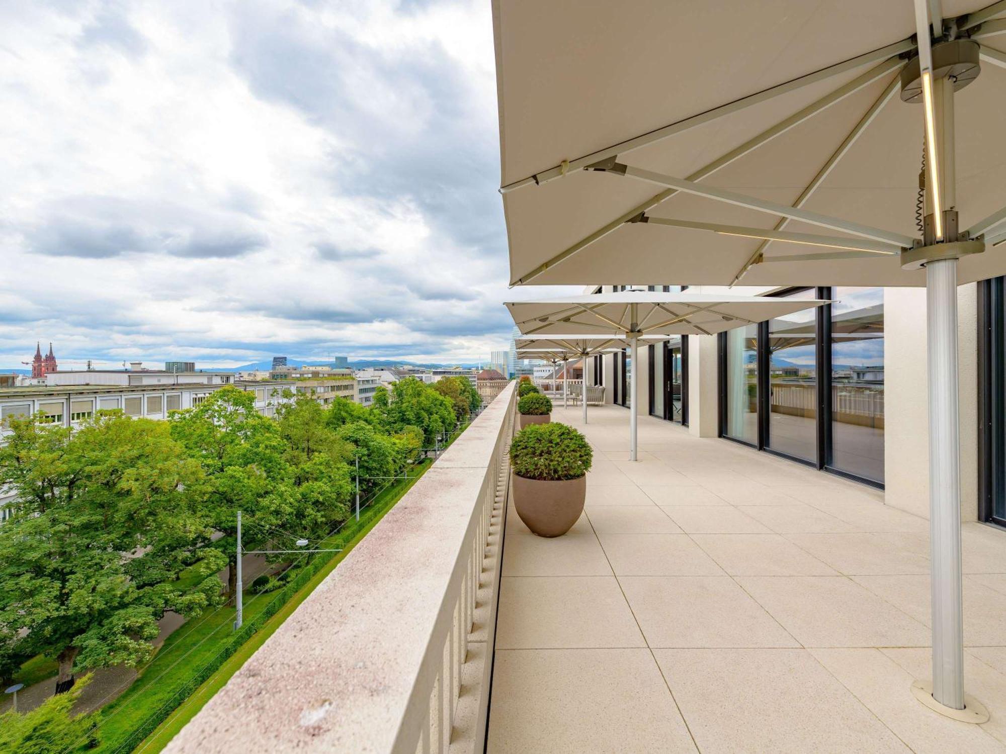 Moevenpick Basel