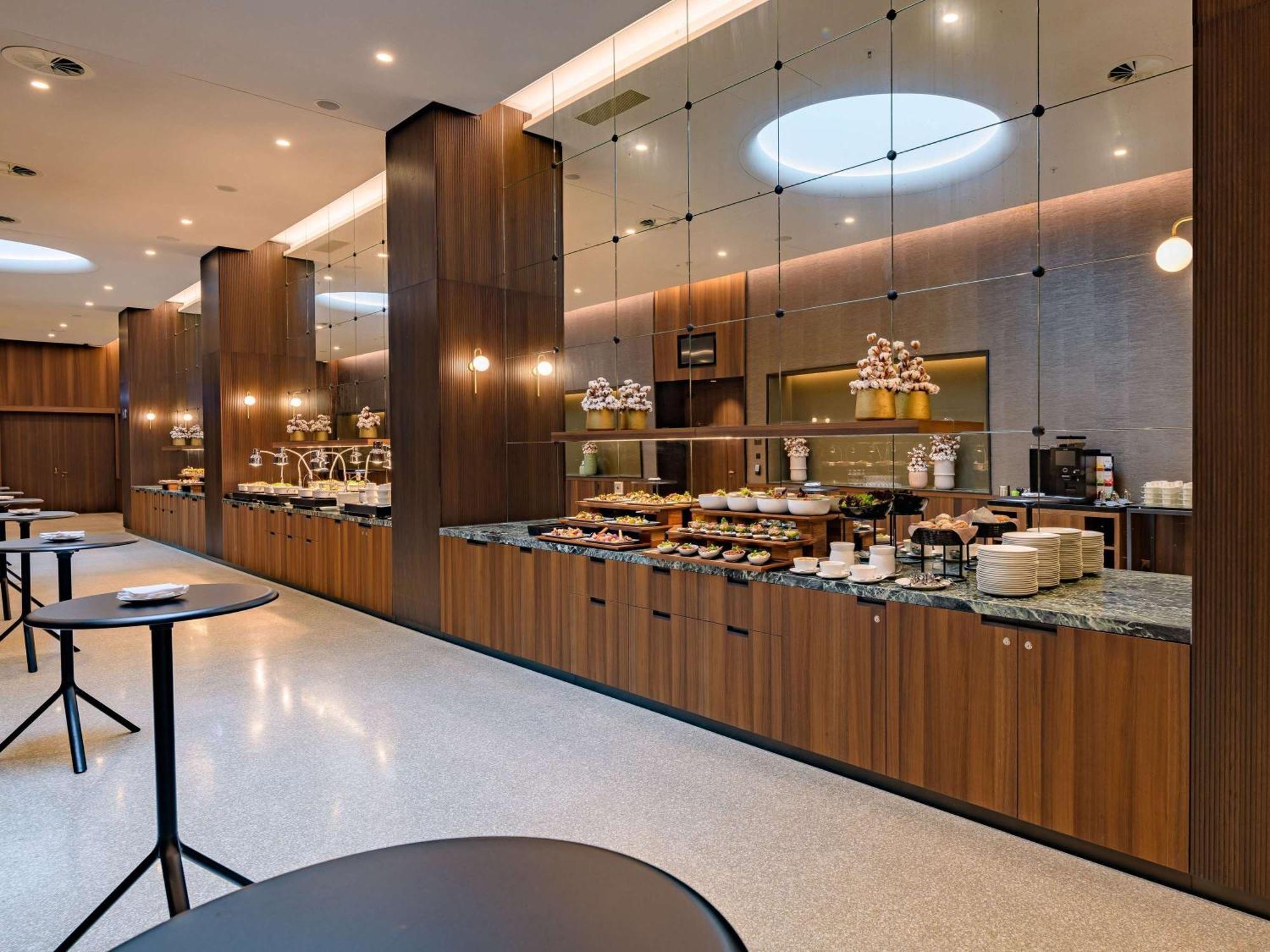 Moevenpick Basel