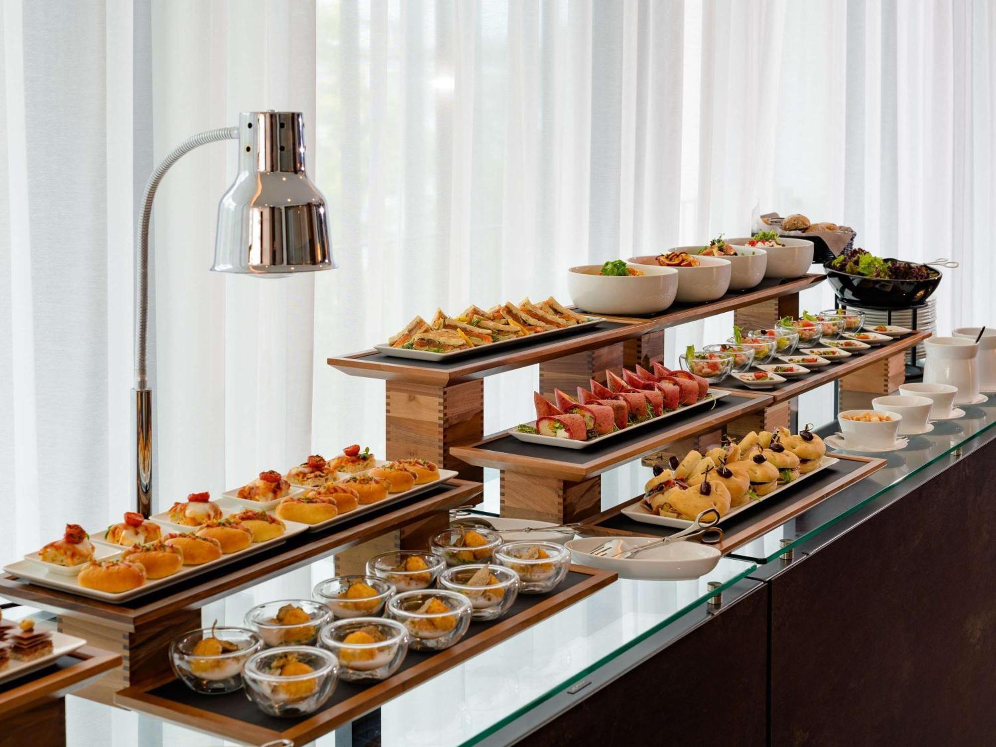 Hotel Moevenpick