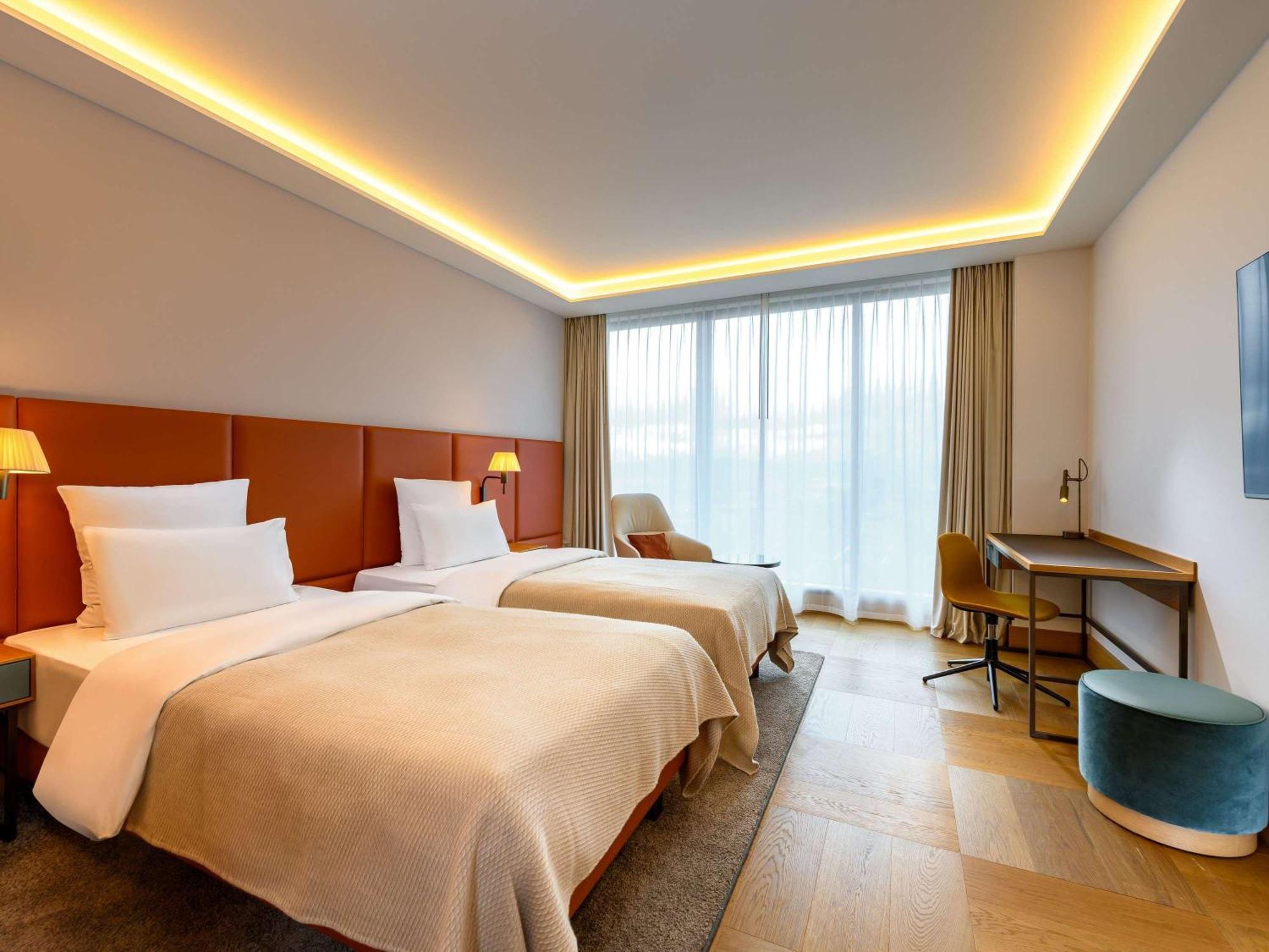 Hotel Moevenpick