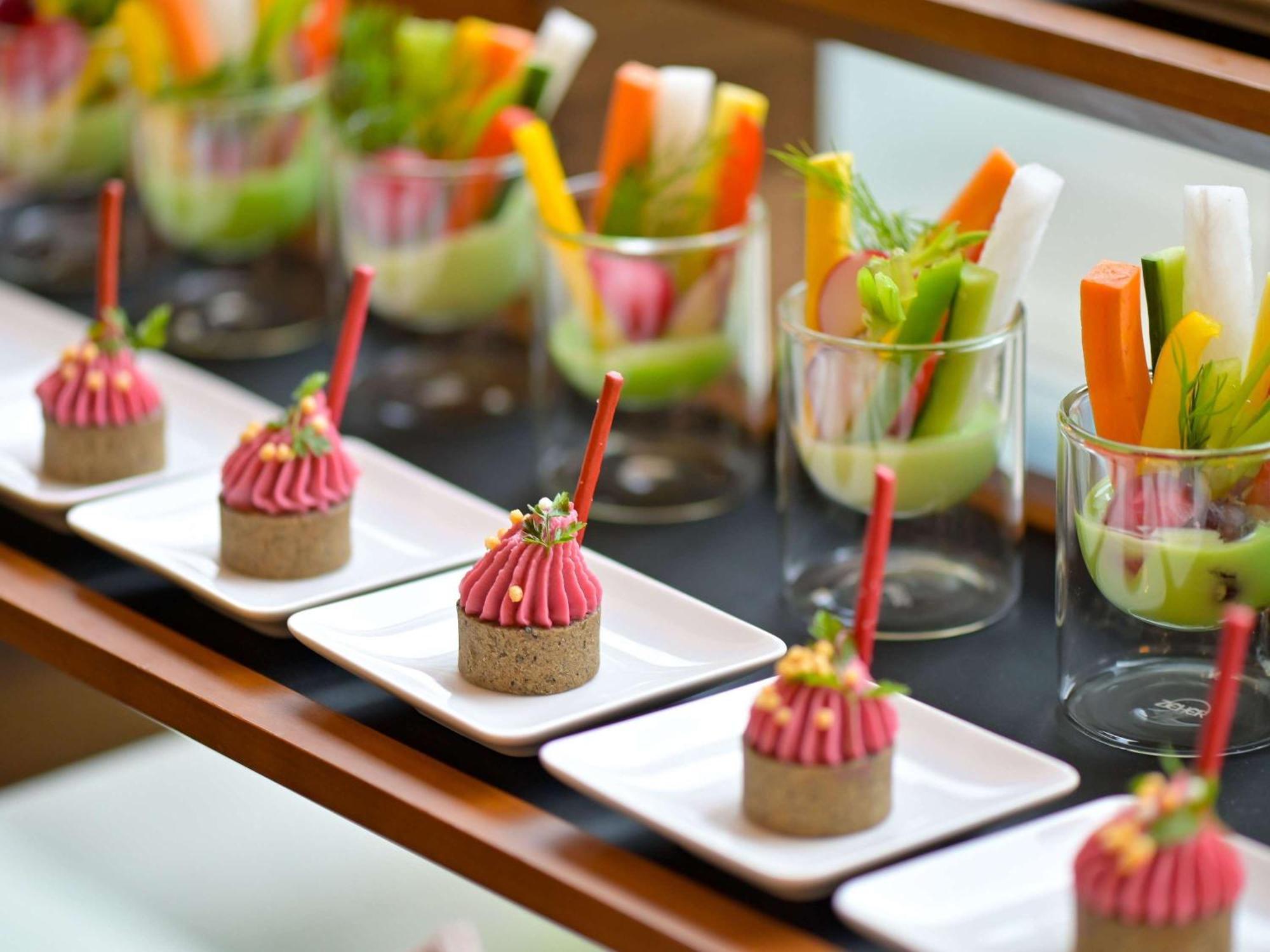 Hotel Moevenpick 4*