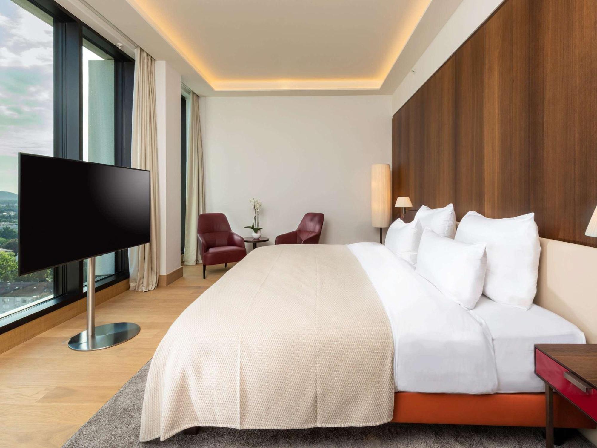 Moevenpick 4* Basilea