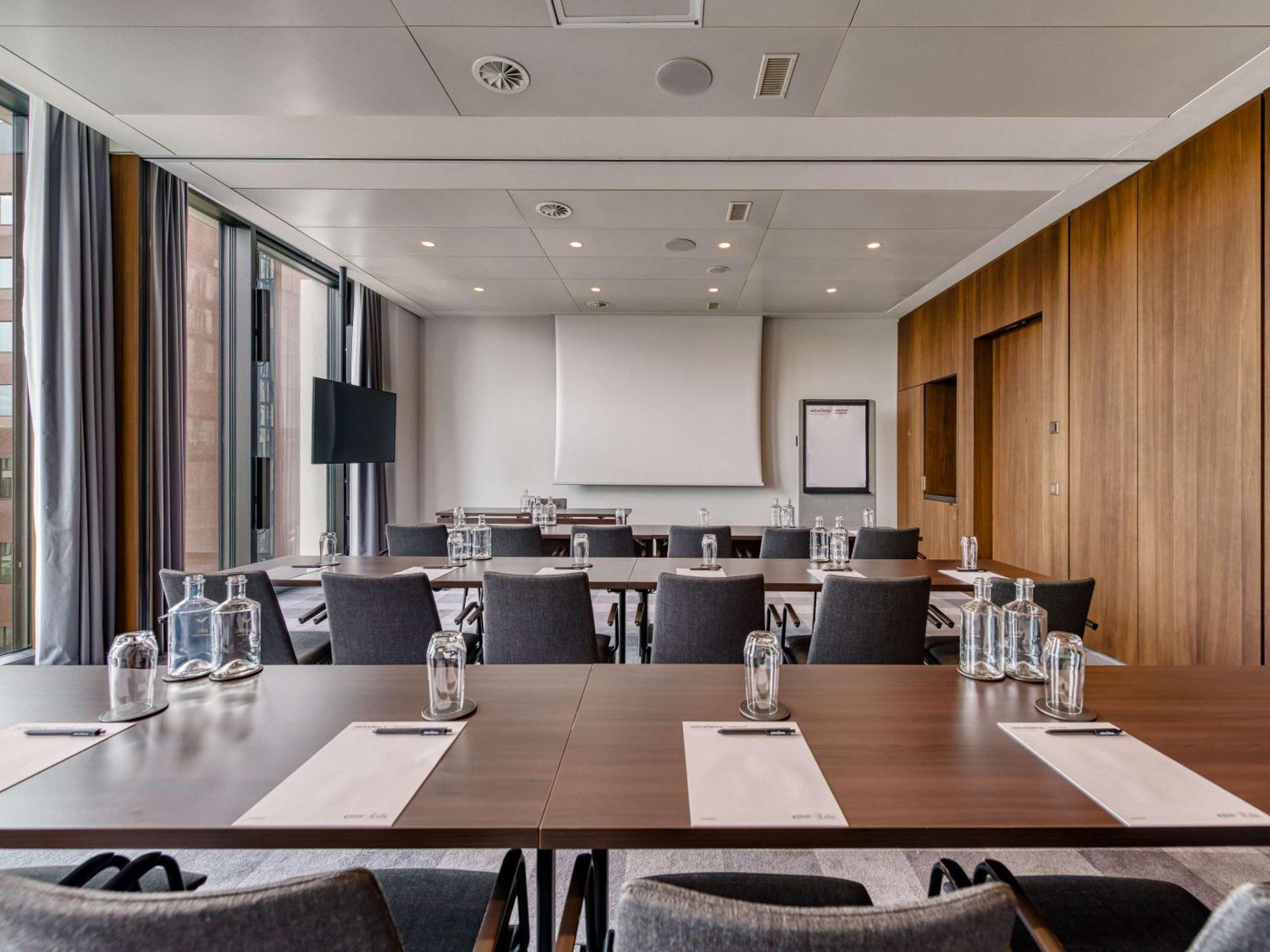 Moevenpick Basilea