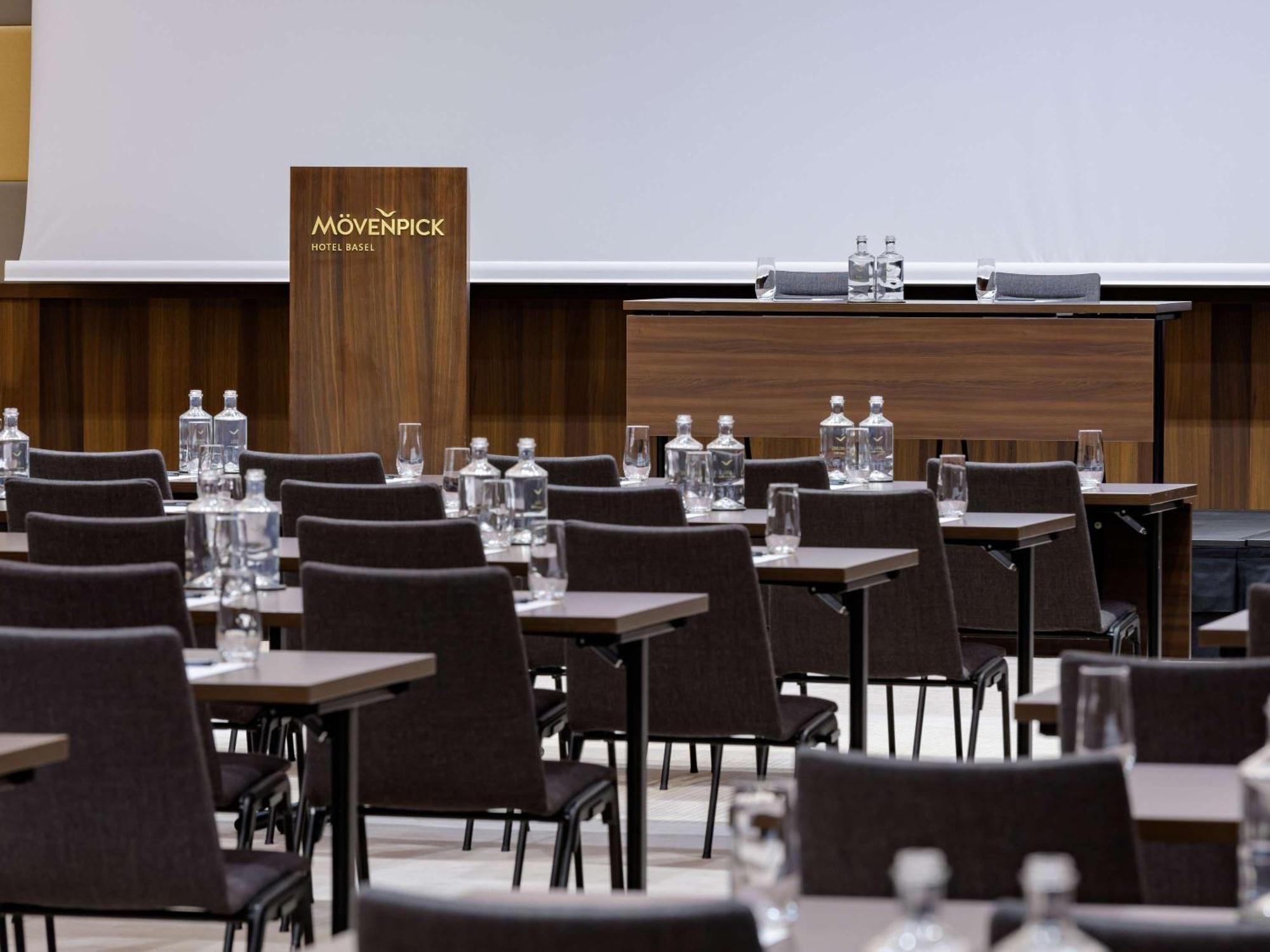 Moevenpick 4* Basilea