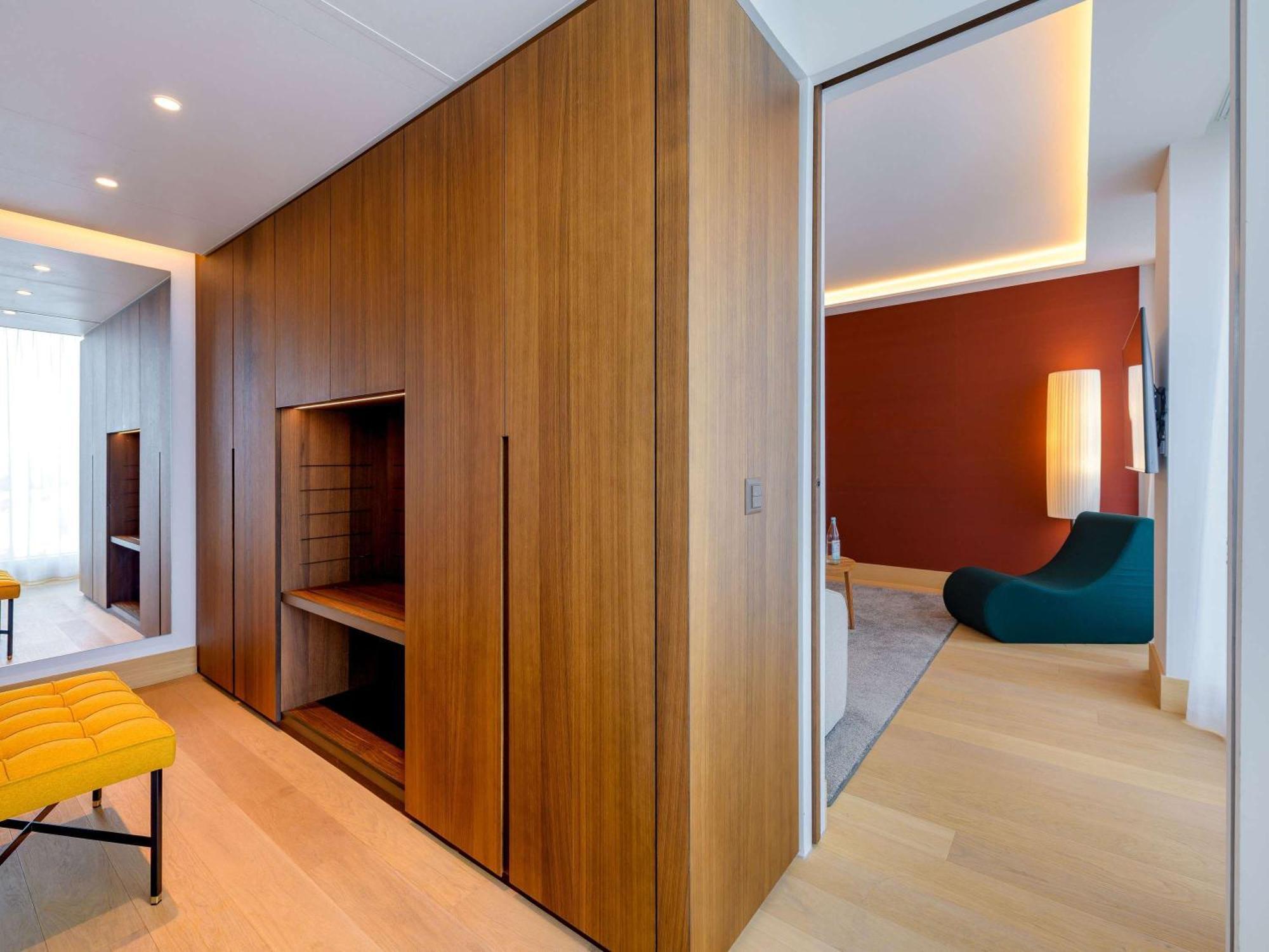 Moevenpick 4*