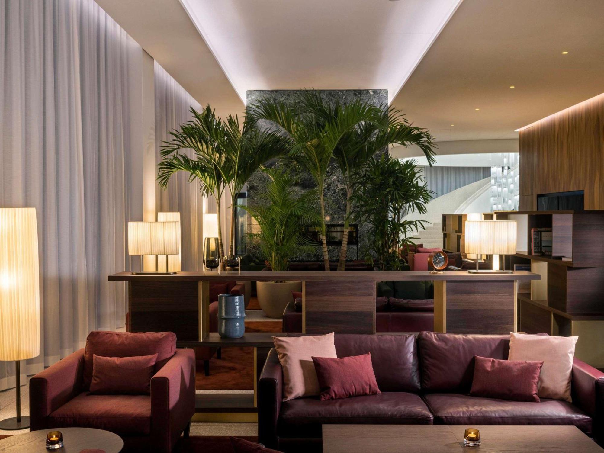 Moevenpick Hotel Basilea